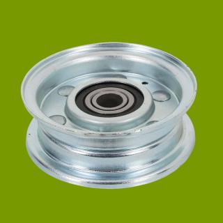 (image for) Flat Idler Pulley Steel PT8649, 1280, PUL1280